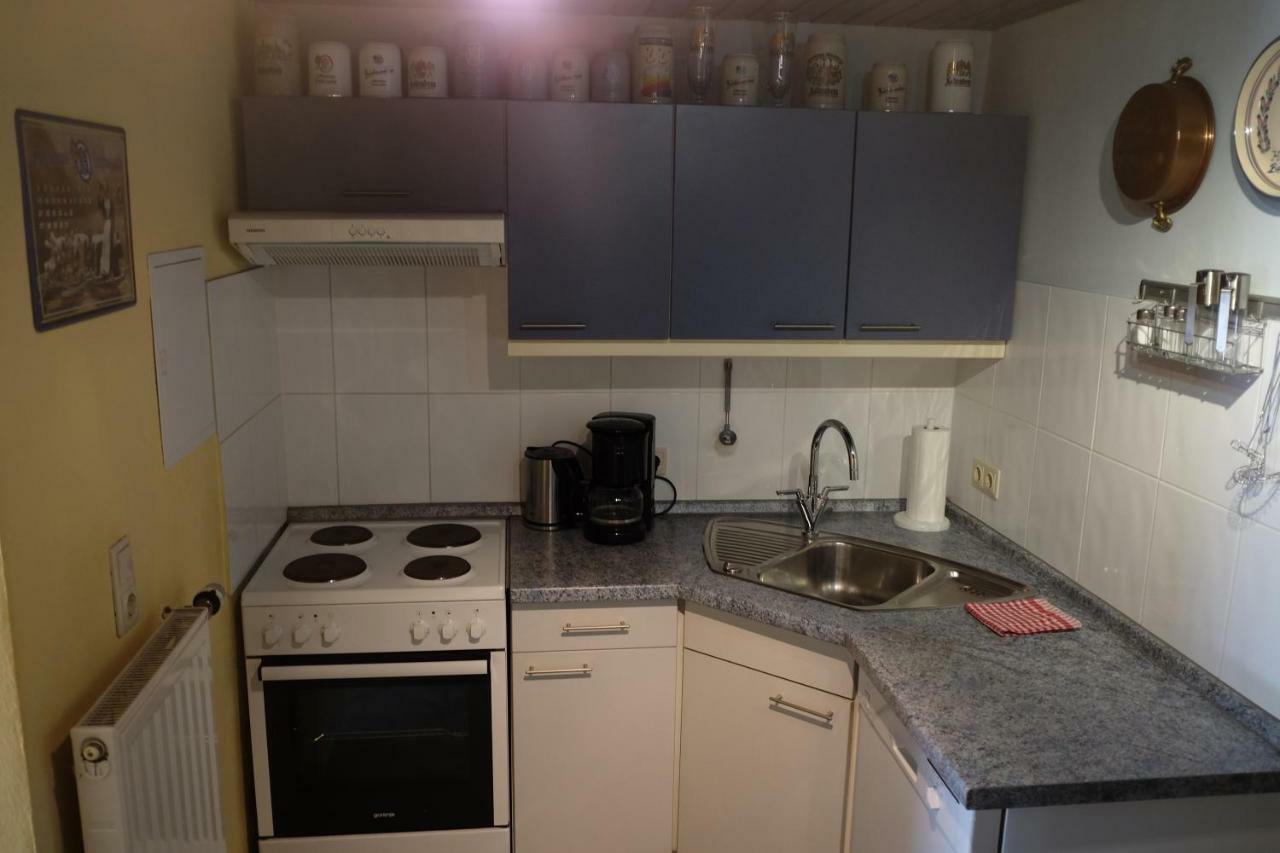 Ferienwohnung Stangassinger ベルヒテスガーデン エクステリア 写真
