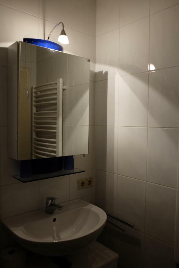 Ferienwohnung Stangassinger ベルヒテスガーデン エクステリア 写真