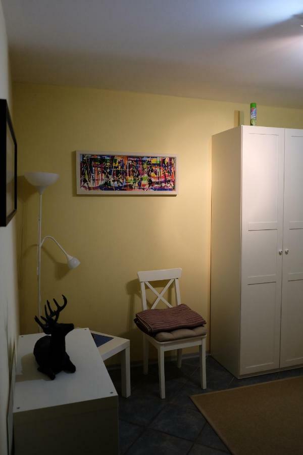 Ferienwohnung Stangassinger ベルヒテスガーデン エクステリア 写真