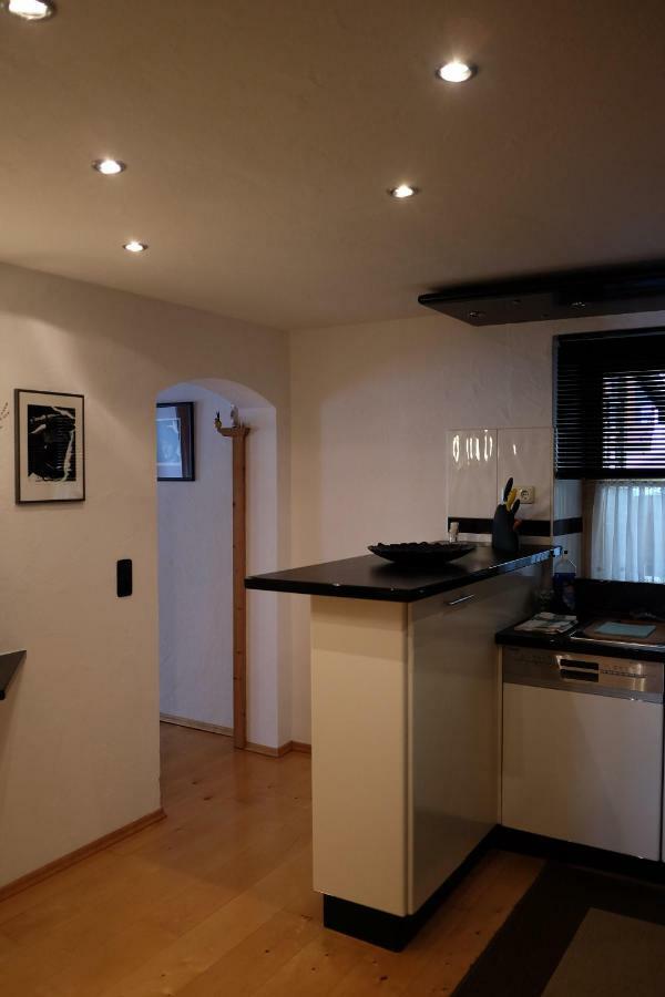 Ferienwohnung Stangassinger ベルヒテスガーデン エクステリア 写真