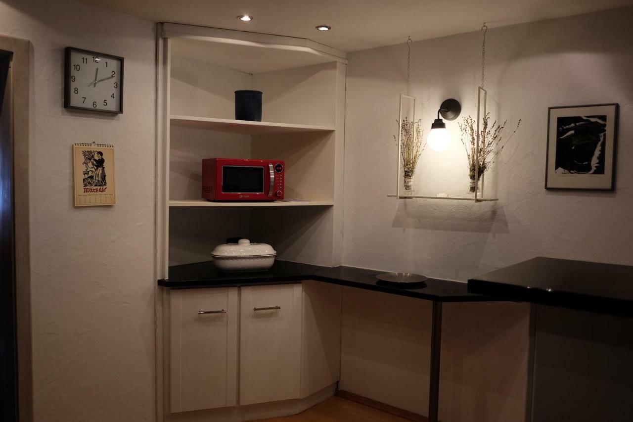 Ferienwohnung Stangassinger ベルヒテスガーデン エクステリア 写真