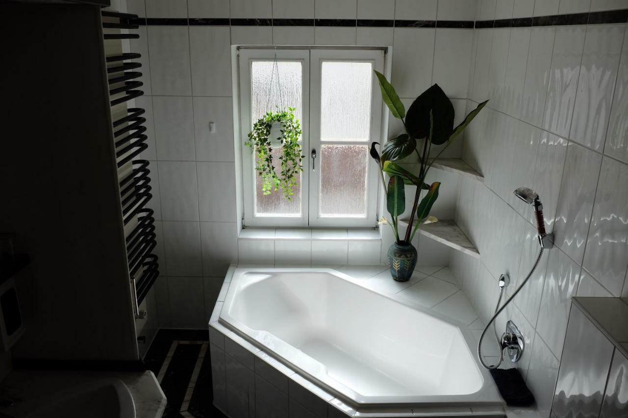 Ferienwohnung Stangassinger ベルヒテスガーデン エクステリア 写真