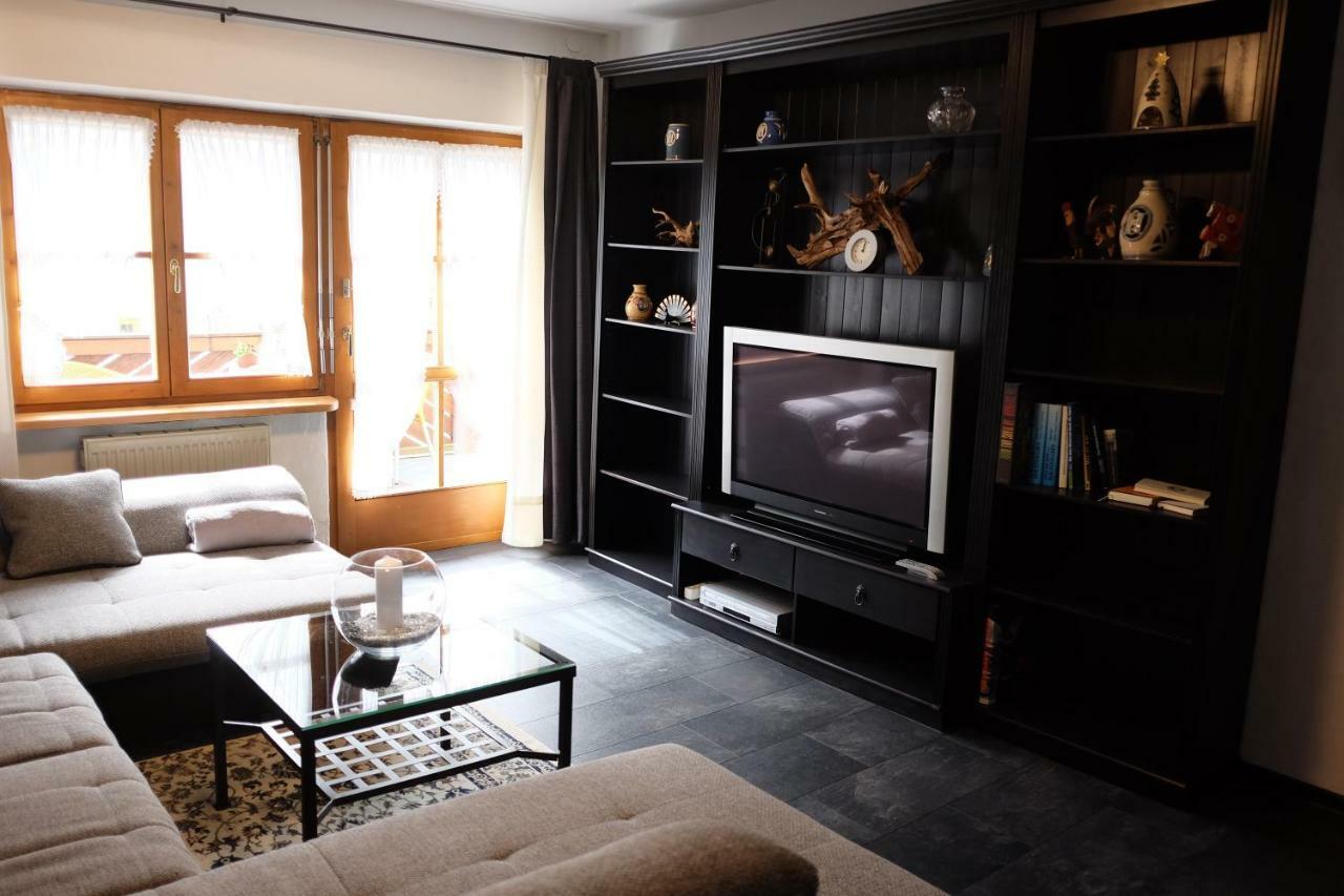 Ferienwohnung Stangassinger ベルヒテスガーデン エクステリア 写真