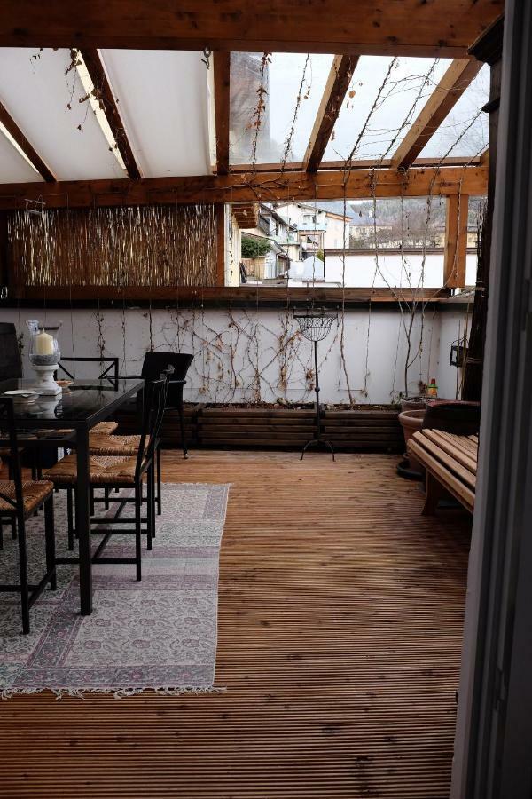 Ferienwohnung Stangassinger ベルヒテスガーデン エクステリア 写真