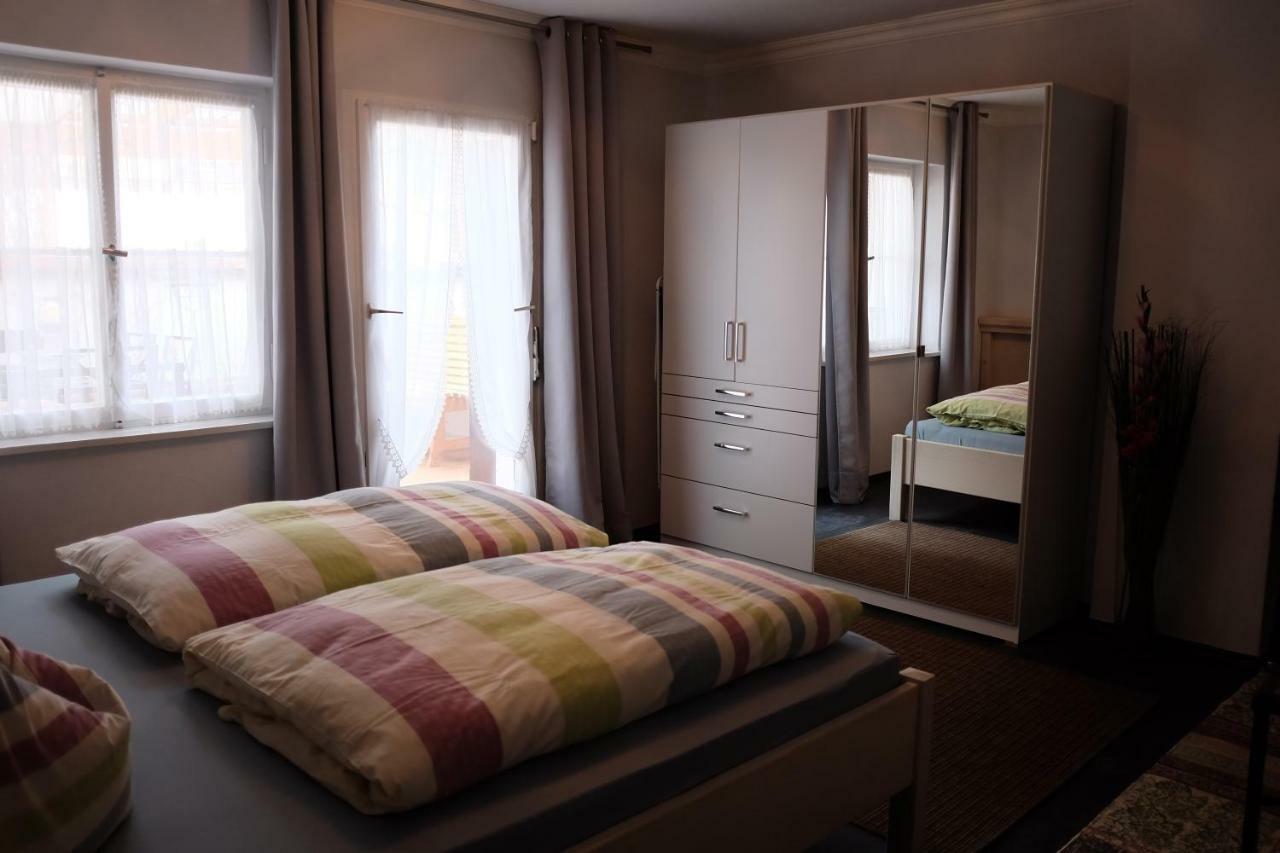 Ferienwohnung Stangassinger ベルヒテスガーデン エクステリア 写真