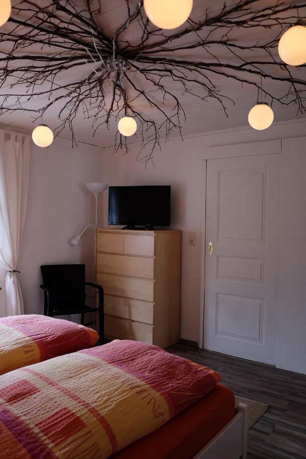 Ferienwohnung Stangassinger ベルヒテスガーデン エクステリア 写真