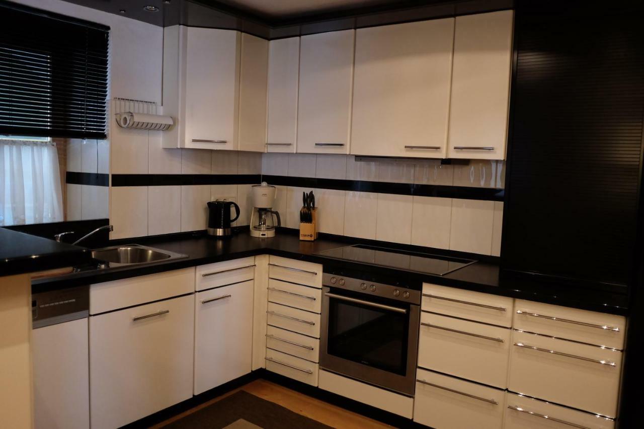 Ferienwohnung Stangassinger ベルヒテスガーデン エクステリア 写真